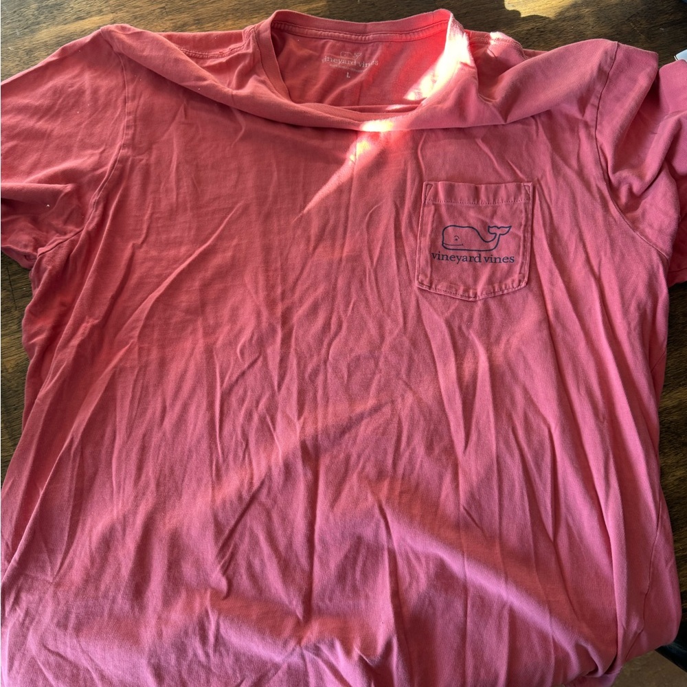 Vineyard Vines short sleeve